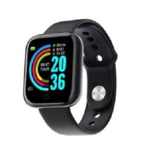 Smart Watch Y68 Waterproof Bluetooth Sport SmartWatch