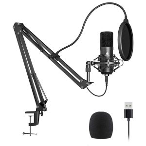 MAONO AU-A04 Microphone Combo Price in Bangladesh