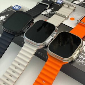 T900 Ultra BIG Smart Watch