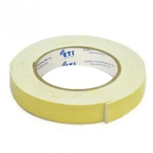Double Sided Adhesive Two Way Foam Tape For RC Project