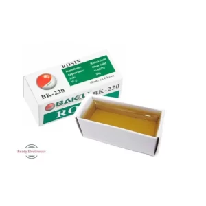 Solder Rosin- Baku, Good Quality- 5 Pcs