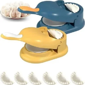 2 in 1 Pitha And Dumpling Maker